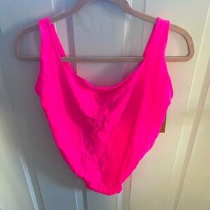 SKIMS NWT Fits Everybody Body Suit. Size 3x